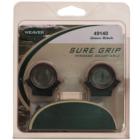 Sure Grip Rings - 1", Medium