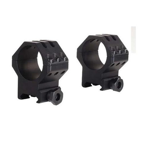 Tactical Ring 6-Hole Picatinny - 30mm High