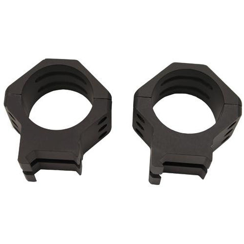 Tactical Ring 6-Hole Picatinny - 30mm Medium