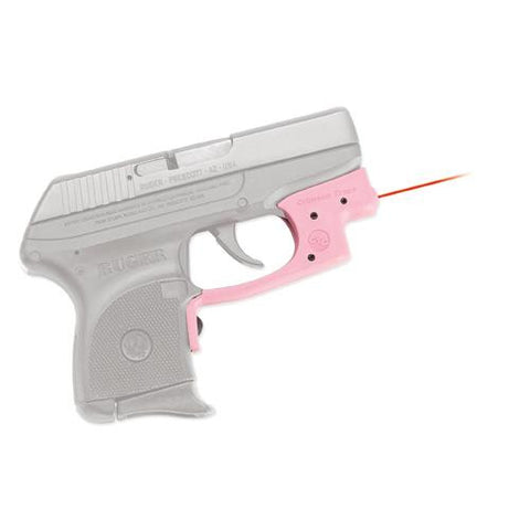 Ruger - Laserguard Front Activation-Pink