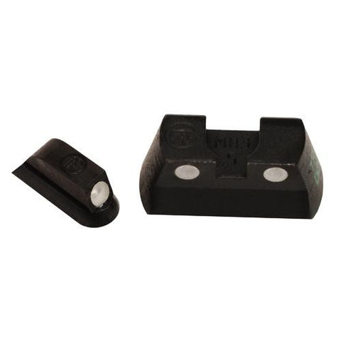 CZ Tru-Dot Sights - 75, 83 & 85 Fixed Set