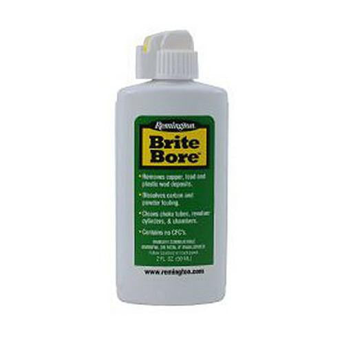 Brite Bore, 2oz bottle