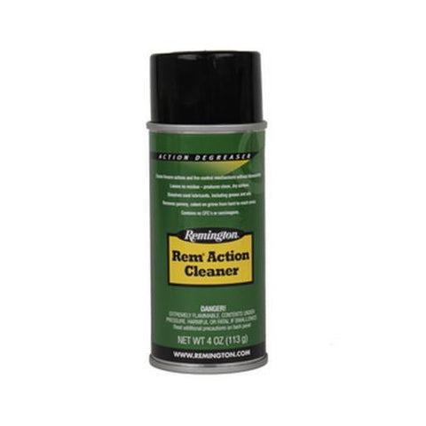 Action Cleaner - 4 oz Aerosol