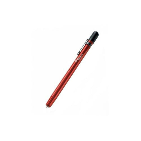 Stylus - Red, White LED