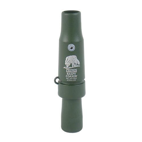 Predator Call - Raspy Coaxer