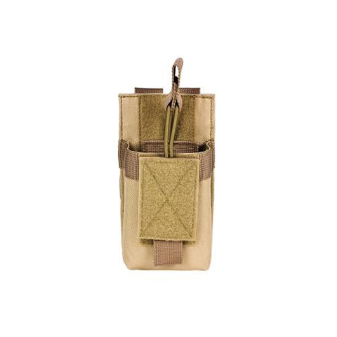 AR Single Mag Pouch - Tan