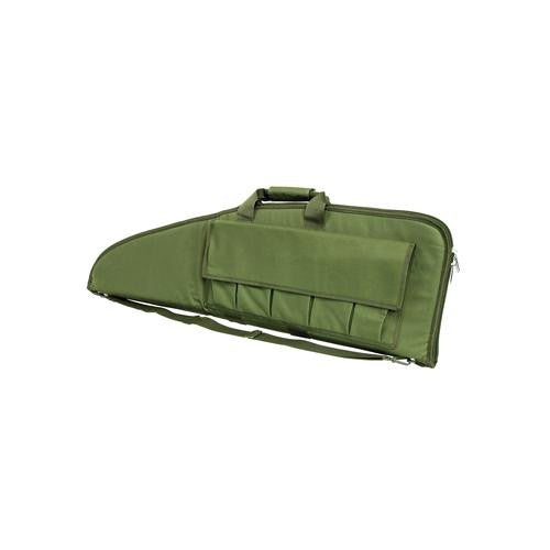 2907 Series Rifle Case - 40", Green