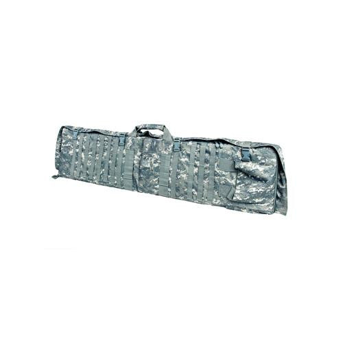 Rifle Case-Shooting Mat - Digital Camo