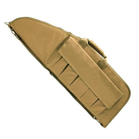 Gun Case (40"L X 13"H) - Tan