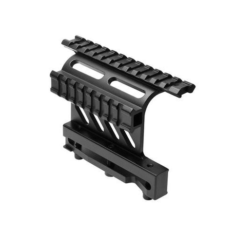 Ak Side Rail Optics Mount