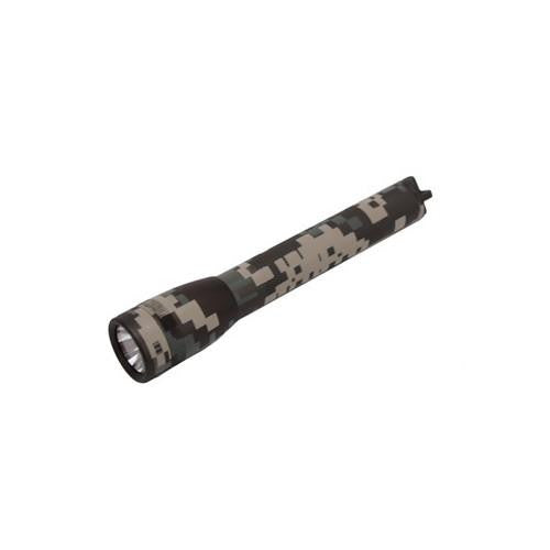 Mini-Mag Flashlight - AA Combo Pack, Universal Camo Pattern