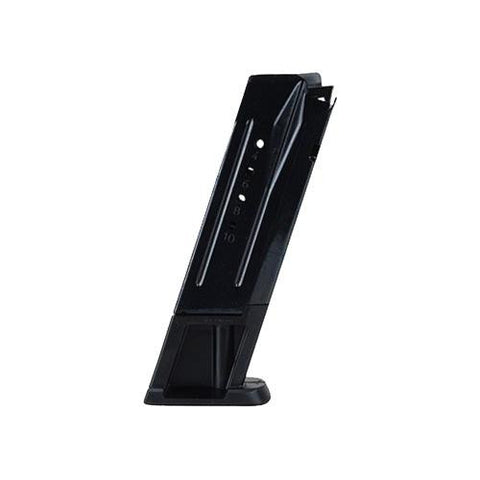 9mm Magazine - SR9, 17 Rounds, Blued