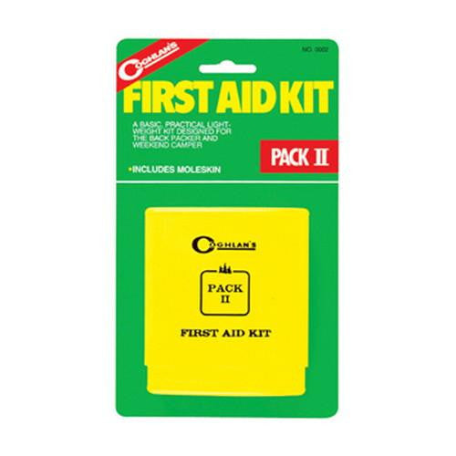 Pack First Aid Kit - II