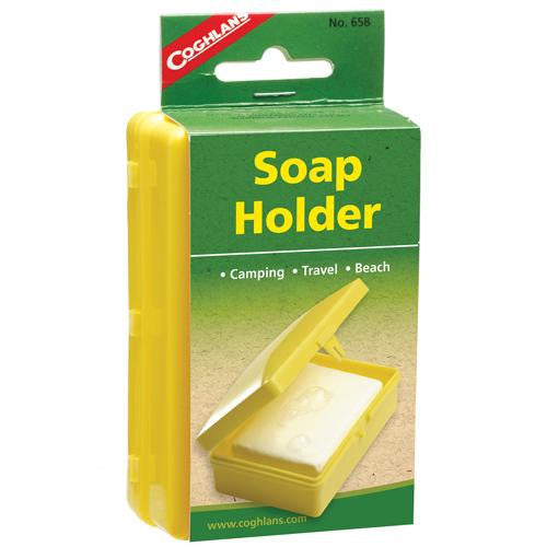 Soap Holder