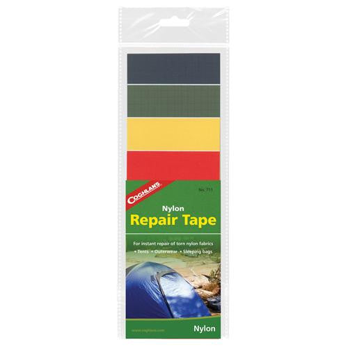 Nylon Repair Tape