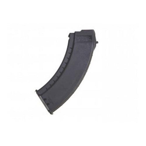 Intrafuse AK-47 Smooth Side Magazine - 30 Round, Black