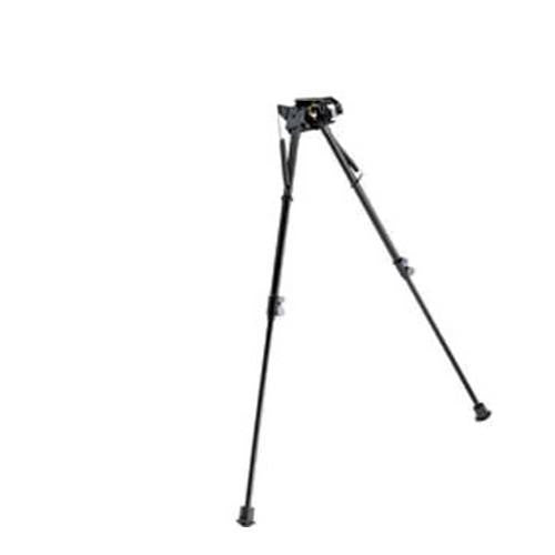 Bipod w-Cant & Traverse - 6"-9"