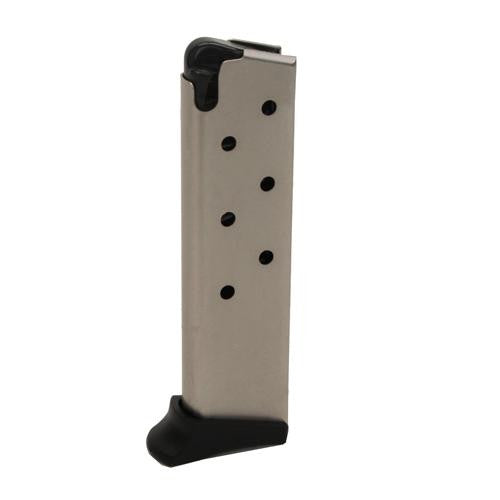 383A-Thunder 380-Firestorm 380 ACP Magazine - 7 Round, Nickel