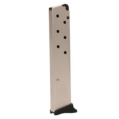 383A-Thunder 380-Firestorm 380 ACP Magazine - 10 Round, Nickel