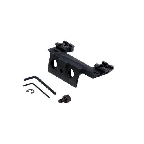 M1A - M14 Low Profile Steel Scope Mount