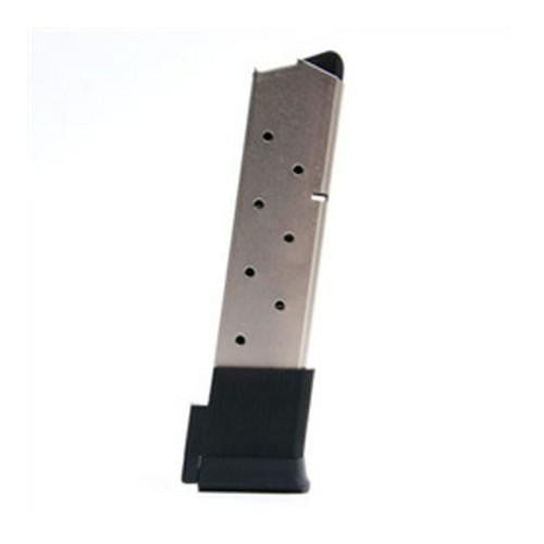 P90-P97 .45 ACP Magazine - 10 Round, Nickel