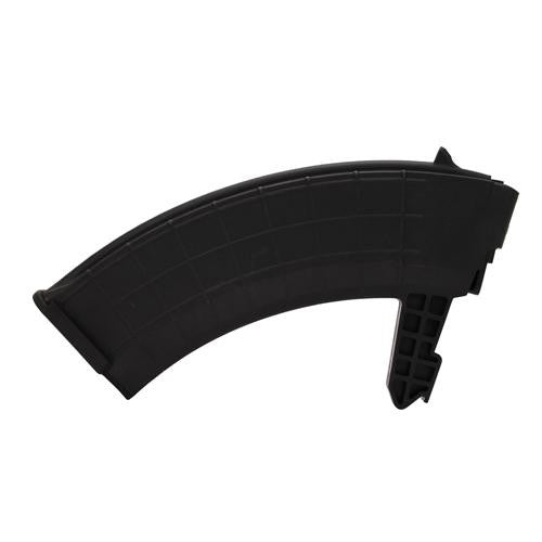 SKS 7.62X39mm Magazine - 30 Round, Black