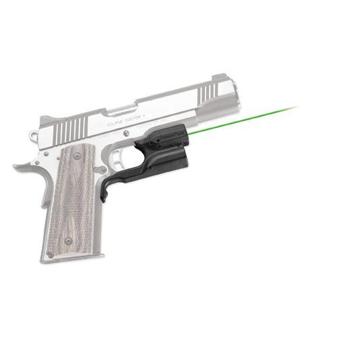 Green Laserguard - 1911