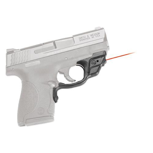 Smith and Wesson - S&W Shield, Laserguard, Front Activation