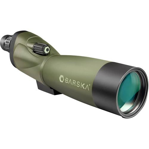 Blackhawk Spotting Scope - 20-60x60 Waterproof w-Tripod