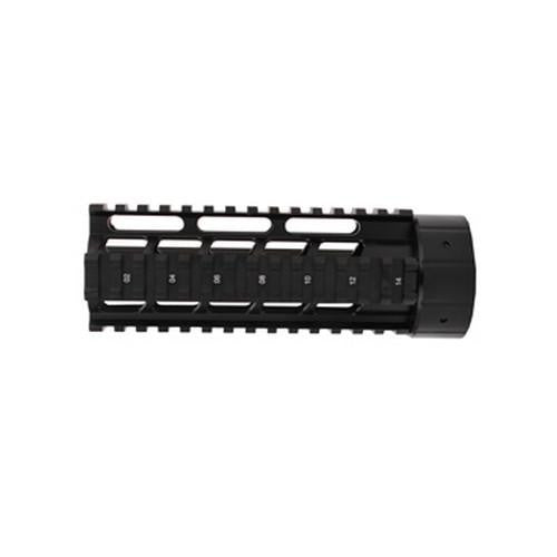 Rail - AR Quad,6.75" length