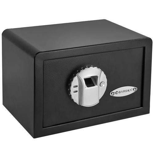 BioMetric Safe - Super Mini