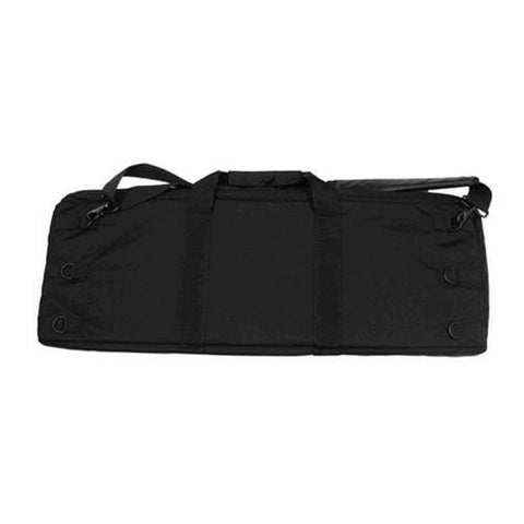 Homeland Discreet Weapons Case - 32", Black