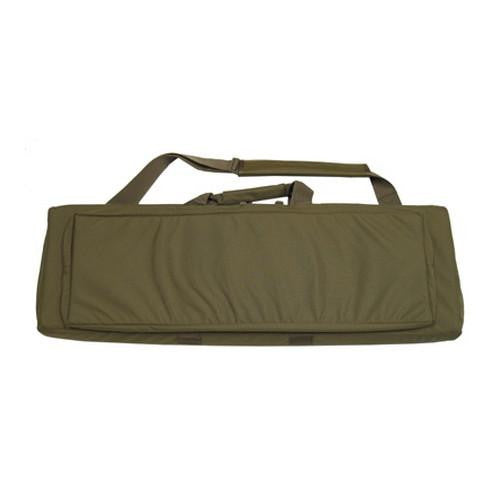 Homeland Discreet Weapons Case - 35", Coyote Tan