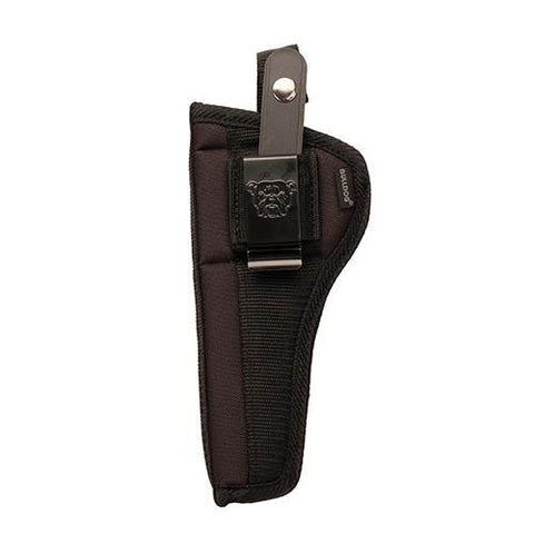 Belt Holster, Ambidextrous - Fits Revolvers 5-6.5"