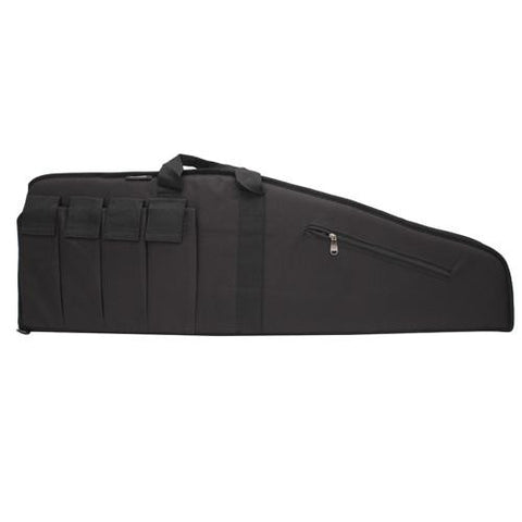 Extreme Gun Case - Black-Black 40"