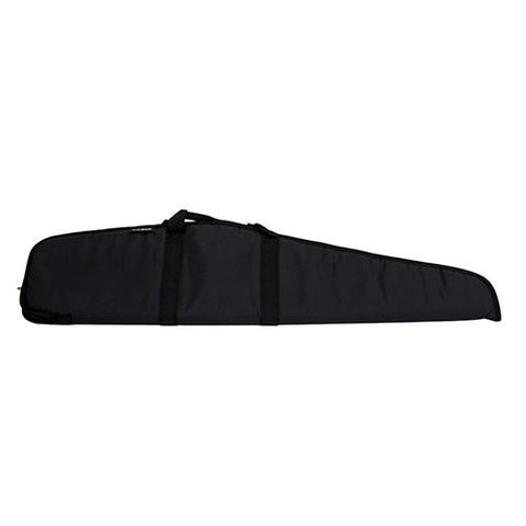 Economy Gun Case - Black-Black 40"