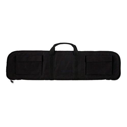 35" Tactical Shotgun Case Black