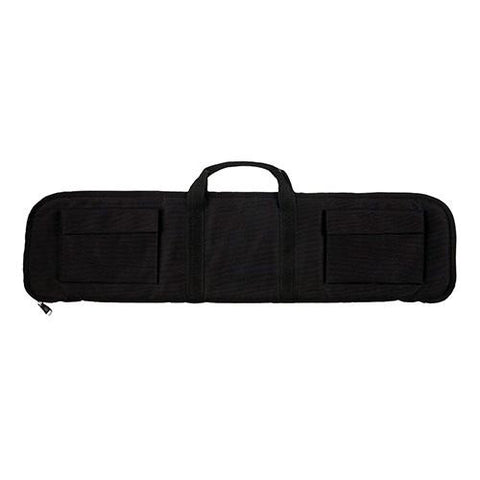 35" Tactical Shotgun Case Black