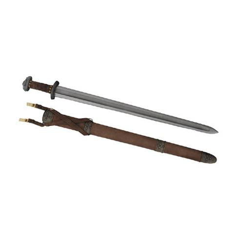 Godfred Viking Sword