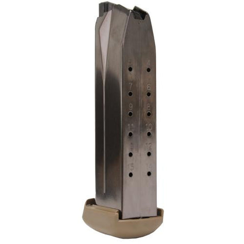 FNX-45 Magazine, 15 Round - Flat Dark Earth