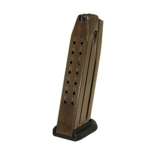 FNS-9 Magazine 17-Round Black