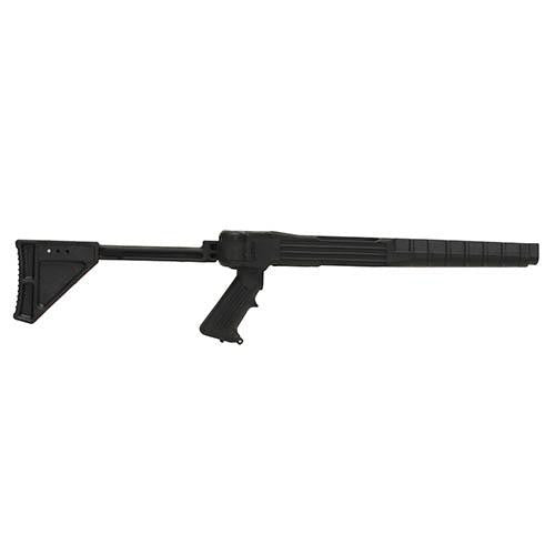 Ruger 10-22 LKARM Stock, Black